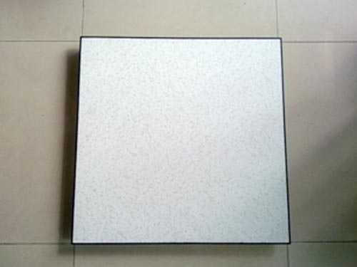 全鋼無(wú)邊防靜電地板