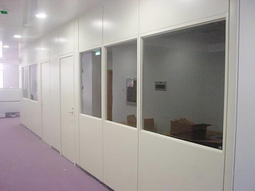 機(jī)房接地系統(tǒng)