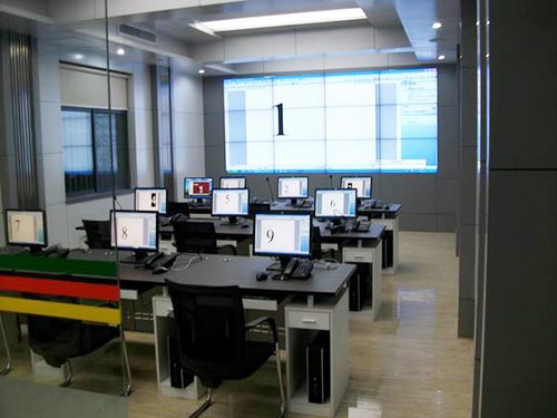 高強度木基防靜電活動地板