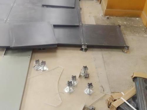 OA網(wǎng)絡(luò)地板