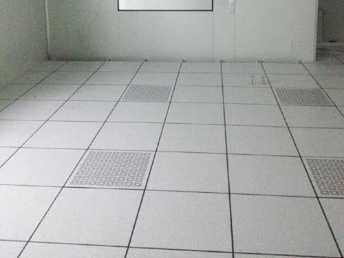 防靜電通風(fēng)活動(dòng)地板